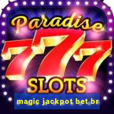 magic jackpot bet br